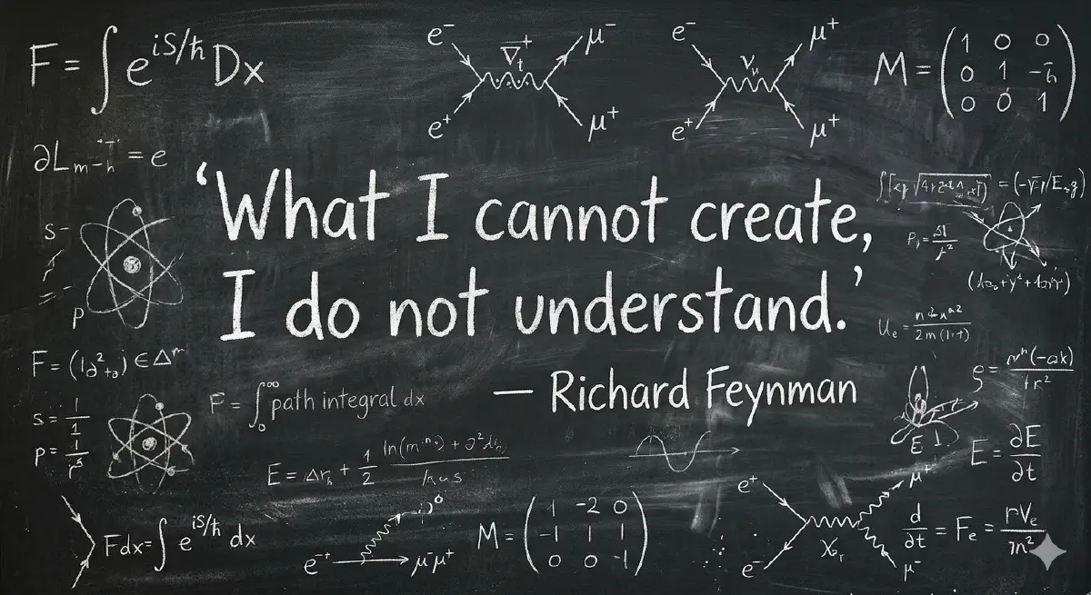 Cover Image When Doing Stopped Being Learning