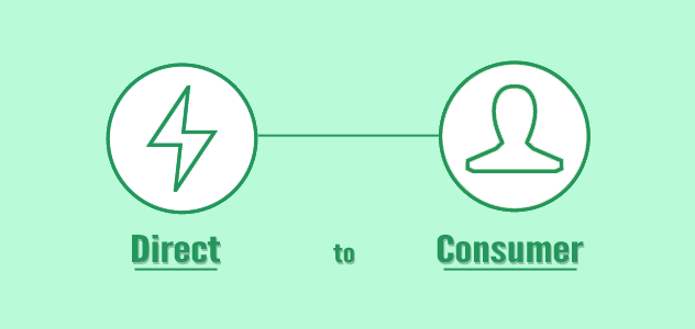 What Direct To Consumer represents for genuine wine makers